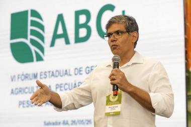 Plano de desenvolvimento sustentável da cadeia produtiva do cacau é anunciado durante o Feagri | SECOM