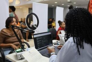 SAC realiza atendimento especial no Center Lapa até 11 de novembro | SECOM