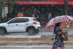Santa Catarina decreta alerta climático de 180 dias devido aos impactos do El Niño