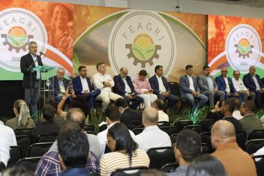 Seagri abre fórum municipal com certificação federal para agroindústrias baianas | SECOM