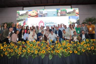 Seminário reúne gestores municipais para fortalecer atividade nas 13 zonas turísticas da Bahia | SECOM