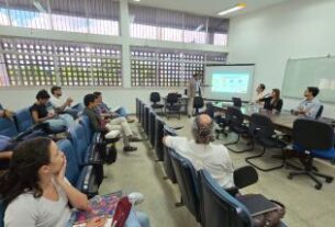 Seplan leva à UFBA experiência baiana em avaliação de políticas públicas | SECOM