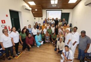 Sepromi amplia apoio a comunidades tradicionais com entrega de cozinhas comunitárias | SECOM