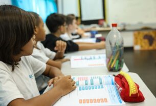 Adesão ao Programa Dinheiro Direto na Escola vai até 10 de junho