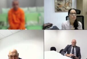 Advogado que viralizou ao concordar com condenação do próprio cliente é encontrado morto em Florianópolis