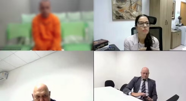 Advogado que viralizou ao concordar com condenação do próprio cliente é encontrado morto em Florianópolis