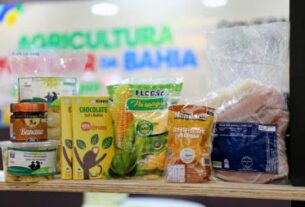 Agricultura familiar da Bahia inicia participação na Naturaltech e Biofach com foco em novos mercados e negócios | SECOM