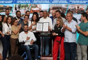 Bahia amplia rede de reabilitação com novo centro para pessoas com deficiência em Salvador | SECOM