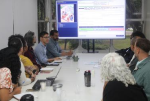 Bahia participa de experiência-piloto de avaliação de política interfederativa | SECOM