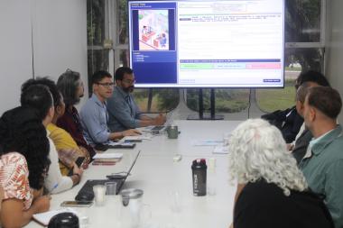 Bahia participa de experiência-piloto de avaliação de política interfederativa | SECOM