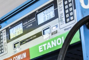 Brasil sentiu menos o aumento do petróleo que outros países, diz Ineep