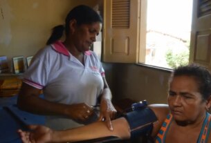CCJ do Senado aprova aposentadoria especial para agentes de saúde