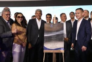 Camaçari se consolida como polo da indústria de energia limpa com chegada de nova fábrica da Windey | SECOM
