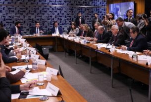 Câmara: governo retira urgência do fim da escala 6x1 e destrava pauta