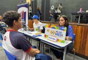 Caravana do Rolê Cidadão amplia acesso à cidadania e beneficia estudantes e comunidade, em Juazeiro | SECOM