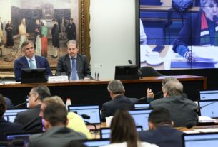 Comissão da Câmara aprova redução da maioridade penal para 16 anos