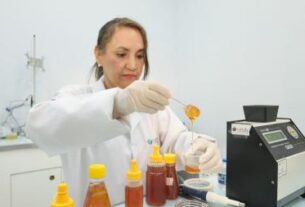 Concurso de qualidade do mel da Seagri atrai produtores na Bahia Farm Show | SECOM