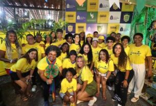 Copa sem Racismo reúne esporte, cultura e empreendedorismo negro na Casa da Igualdade Racial, nesta sexta(19) | SECOM