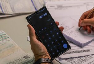 Desenrola registra 17 mil operações em pouco mais de um mês