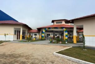 Em Gandu, SEC anuncia mais investimentos e fortalece Educação Básica | SECOM
