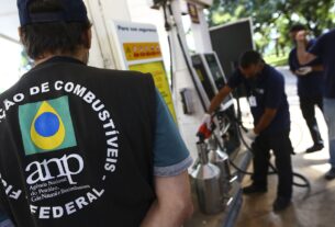 Em três meses, ANP fez 21 autuações por preço abusivo de combustível
