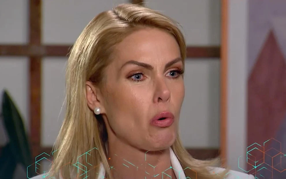 Entenda por que Ana Hickmann teve veículos bloqueados em ação por dívida de R$ 117 mil
