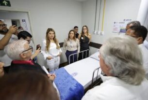 Entregas em Itabuna ampliam assistência à saúde na região Sul da Bahia | SECOM