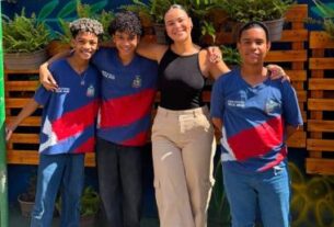 Estudantes de Salvador chegam à semifinal da Olimpíada Nacional de História | SECOM