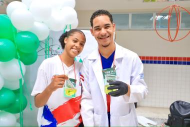 Feira de Ciências estimula pesquisa e inovação entre estudantes, em Conceição do Jacuípe | SECOM
