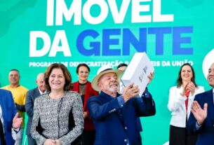 Governo federal dá nova destinação a 1,9 mil imóveis abandonados
