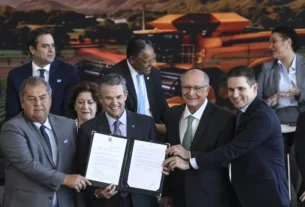 Governo federal lança Plano Safra 2026/2027 de R$ 525,1 bilhões