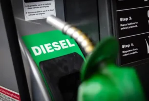 Governo federal libera R$ 550 milhões para subsidiar importação de diesel