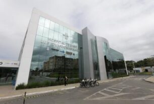 Hospital Regional Deputado Luís Eduardo Magalhães realiza primeira captação de múltiplos órgãos sob nova gestão | SECOM