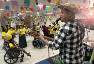 Inclusão e devoção a Santo Antônio marcam eventos juninos com apoio da Setur-BA | SECOM