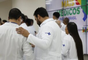 Inscrição para residência médica estão abertas até hoje