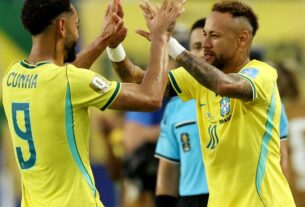 Jogos do Brasil na Copa provocam altos e baixos no consumo de energia