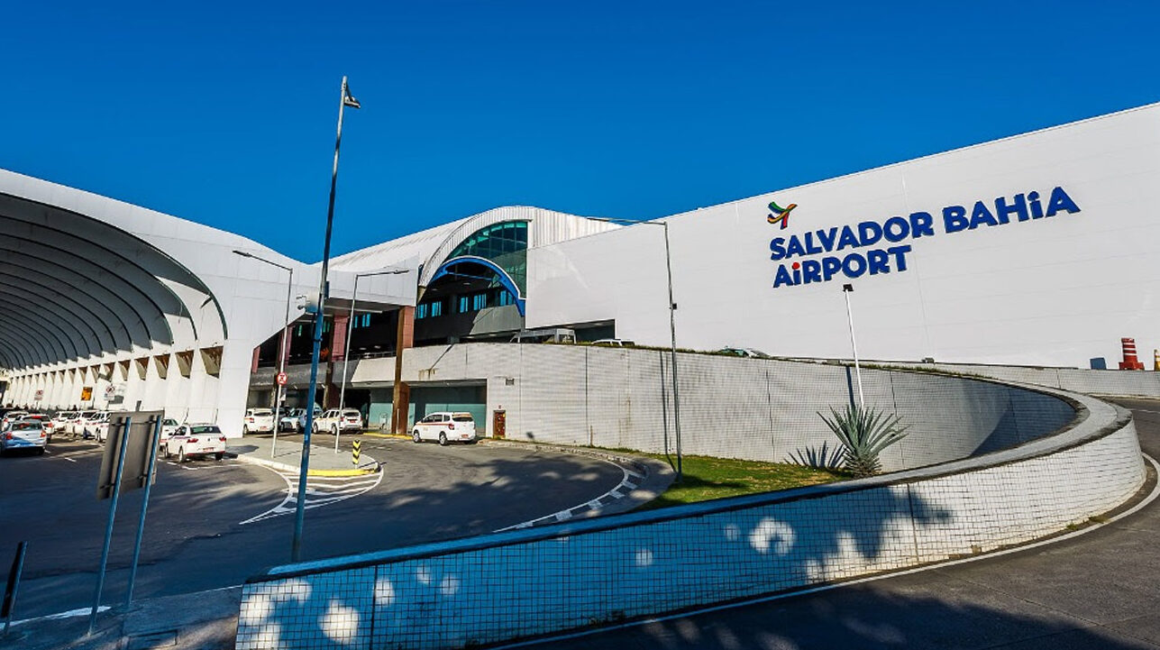 Justiça Federal mantém cobrança do "Kiss & Fly" no Aeroporto de Salvador e cita alertas da Anac
