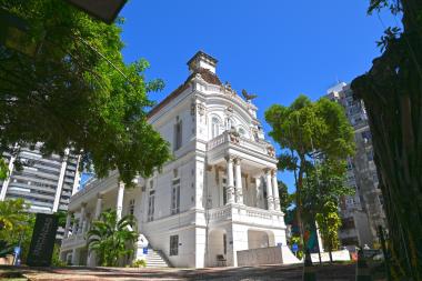 MAC_Bahia adota novo horário de funcionamento no outono-inverno | SECOM