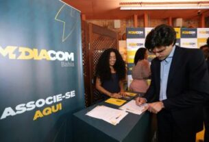 MIDIACOM: Nova associação da comunicação é lançada para fortalecer o setor na Bahia | SECOM