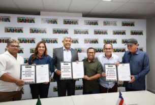 Mansidão avança em infraestrutura urbana com novos investimentos em mobilidade, lazer e requalificação de espaços públicos | SECOM