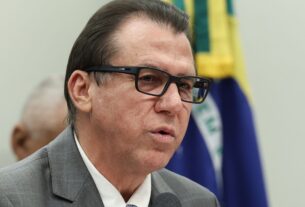 Marinho pede solução do Supremo contra uso irregular do MEI