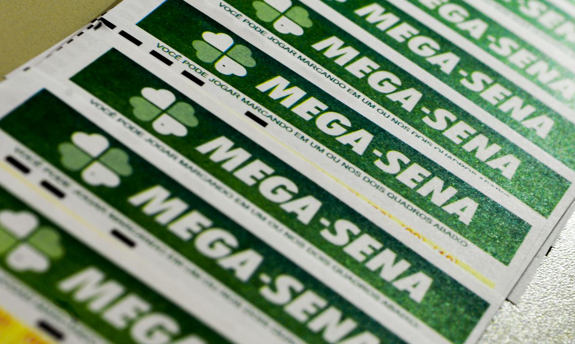Mega-Sena sorteia prêmio de R$ 7 milhões neste sábado