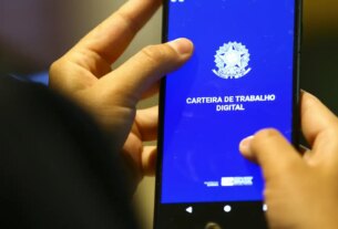 Mercado de trabalho formal cresce 3,6%; serviço público puxa alta