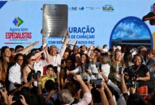 Nova Policlínica de Camaçari amplia acesso à saúde especializada e fortalece regionalização da assistência | SECOM