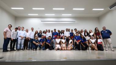 Novo colégio de tempo integral e obras viárias ampliam oportunidades e mobilidade em Correntina | SECOM