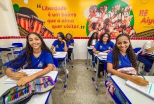 Olimpíada de Educação Financeira abre oportunidades para estudantes e escolas da rede estadual da Bahia | SECOM