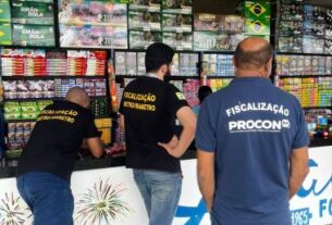 Operação ‘Em Chamas’ reforça prevenção e integra ações de cumprimento da sentença da Corte Interamericana sobre tragédia da fábrica de fogos | SECOM