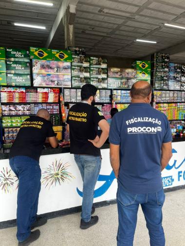 Operação ‘Em Chamas’ reforça prevenção e integra ações de cumprimento da sentença da Corte Interamericana sobre tragédia da fábrica de fogos | SECOM