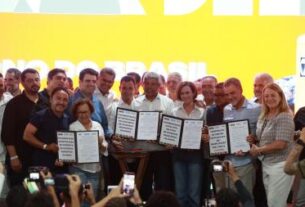 Pacote de R$ 136 milhões amplia infraestrutura e apoia produção em municípios do Norte baiano | SECOM