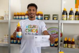 Produtores da agricultura familiar são premiados no Concurso da Qualidade do Mel | SECOM